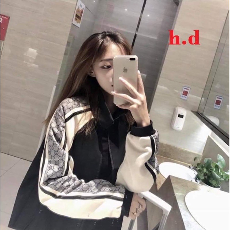 Áo gió viền rót tay ,áo Khoác Dù  Sọc Vai 1 lớp Cao Cấp Thích Hợp 4 Mùa Đa Tác Dụng bivita