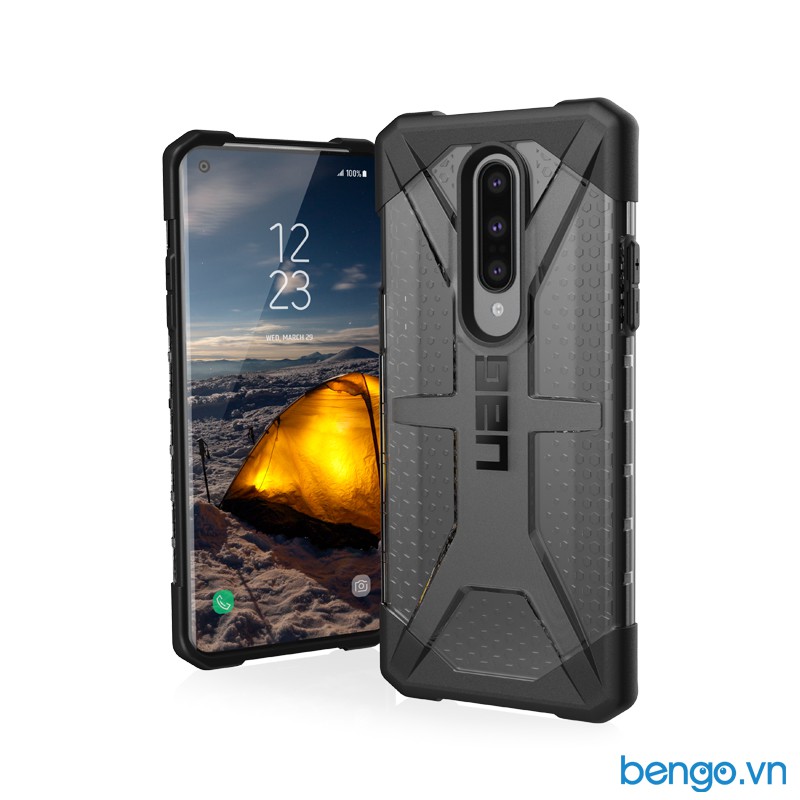 Ốp lưng chống sốc OnePlus 8 UAG Plasma