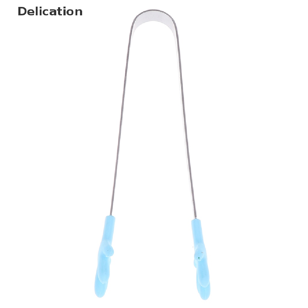 Kẹp Gắp Đá / Salad / Thực Phẩm Bằng Thép Không Gỉ Và Silicone Tiện Dụng Cho Nhà Bếp