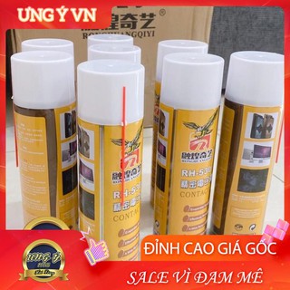Nước 530 tẩy rửa màn hình 550ml - nước tẩy keo 530 vệ sinh điện thoại, laptop