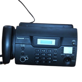 Máy fax nhiệt Panasonic kx-ft933