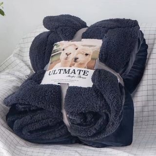 Chăn lông cừu cao cấp Ultimate