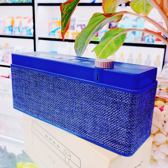 Loa Bluetooth New Rixing NR-2015