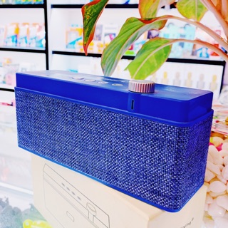 Loa Bluetooth New Rixing NR-2015