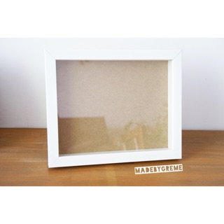 Khung ảnh nổi trơn 20x25cm