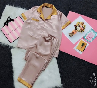 COMBO ĐỒ BỘ LỤA ( 1 DÀI NƠ + 2 PHỐI DÀI )
