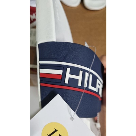 Dép Tommy Hilfiger Men - Chính hãng mua tại Mỹ