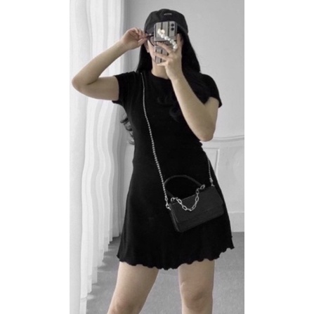 Đầm kiểu bigsize 60kg-110kg có size
