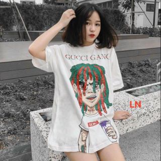 Áo phông guc gang siêu