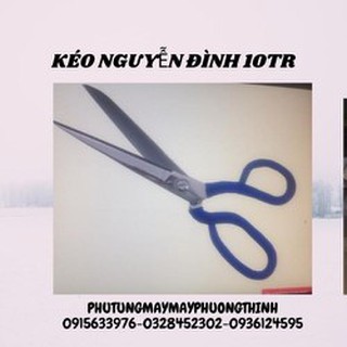 KÉO NGUYỄN ĐÌNH 10TR