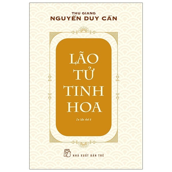 Sách-Lão Tử Tinh Hoa