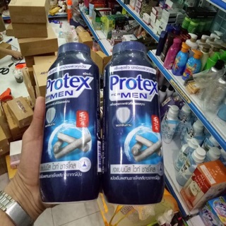 PHẤN LẠNH PROTEX THÁI LAN