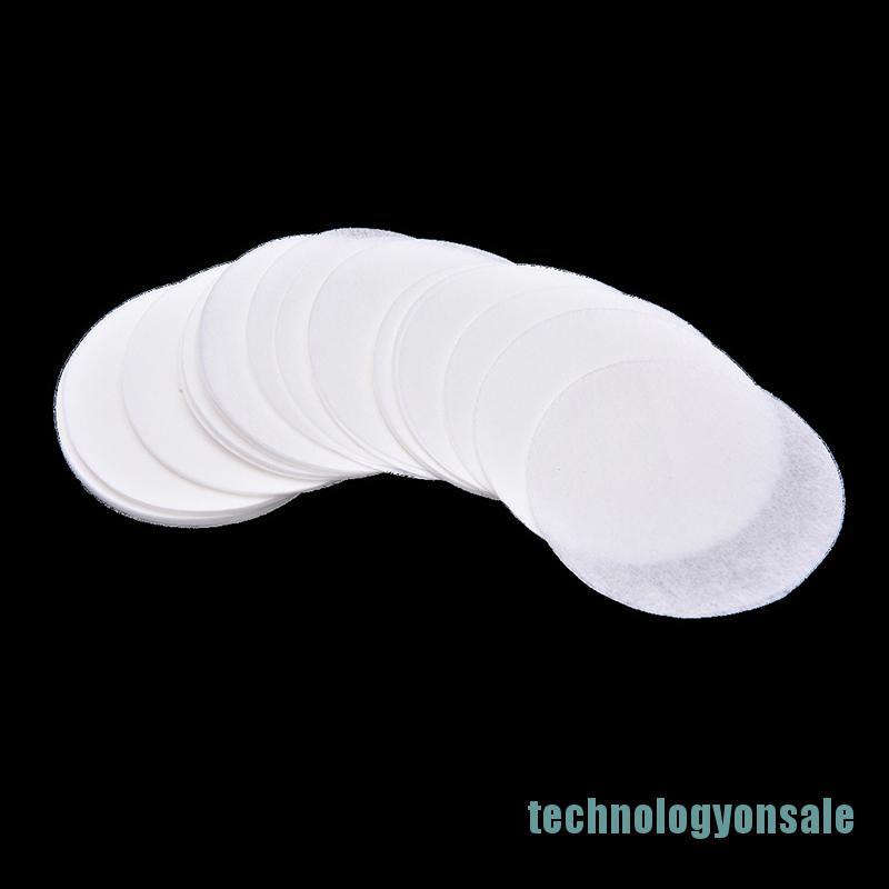 Bộ 100 Tấm Lọc Cà Phê Thay Thế Tiện Dụng