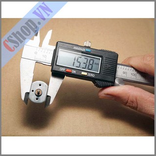 Motor 180 trục ngắn 8 mm