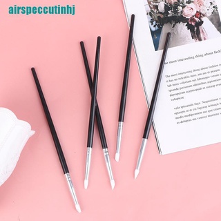Bộ 5 Dụng Cụ Điêu Khắc Đất Sét Chuyên Dụng