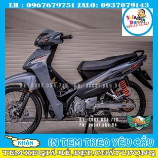 Tem rời wave 110 mới xi măng 1