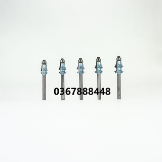 Mũi soi chỉ tơ cốt 6.35mm