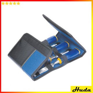 BỘ ĐỤC GỖ 5 CHI TIẾT IRWIN 10503429