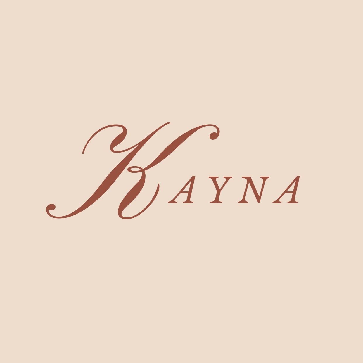 KAYNA