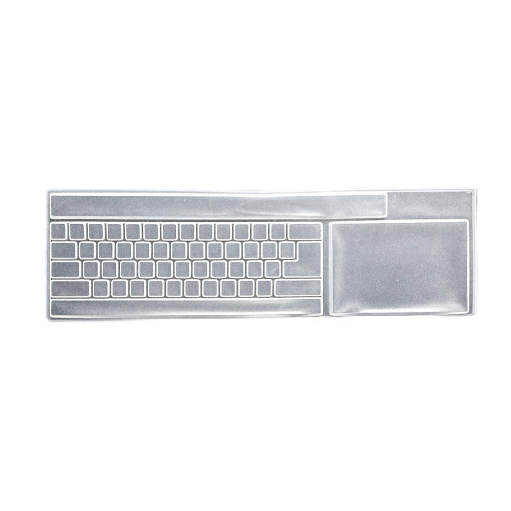 Miếng Silicone Bọc Bàn Phím Máy Tính
