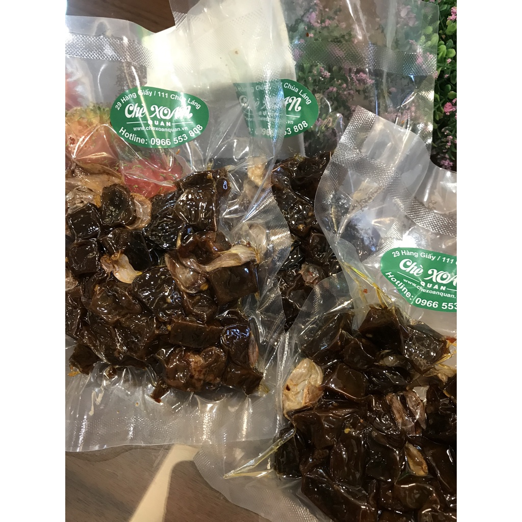 Khô Bò Viên 300gr,Loại bò NGON, Nổi tiếng phố cổ Hàng Giấy , Ăn Vặt Hà Nội | BigBuy360 - bigbuy360.vn