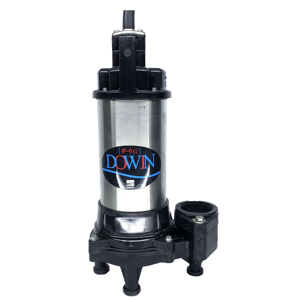 máy bơm chìm dowin 1100w hàng nội địa nhật