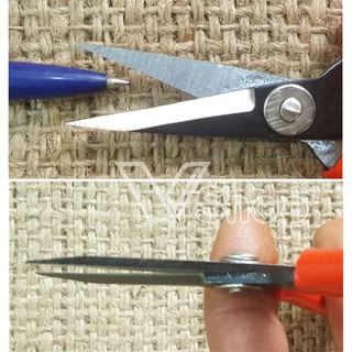 Kéo mini, làm thủ công, handmade