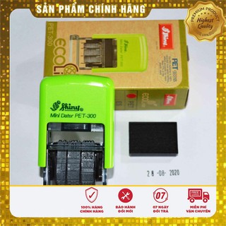 Dấu tự động shiny s-300 ✫ ✫ ✫ ♥♥