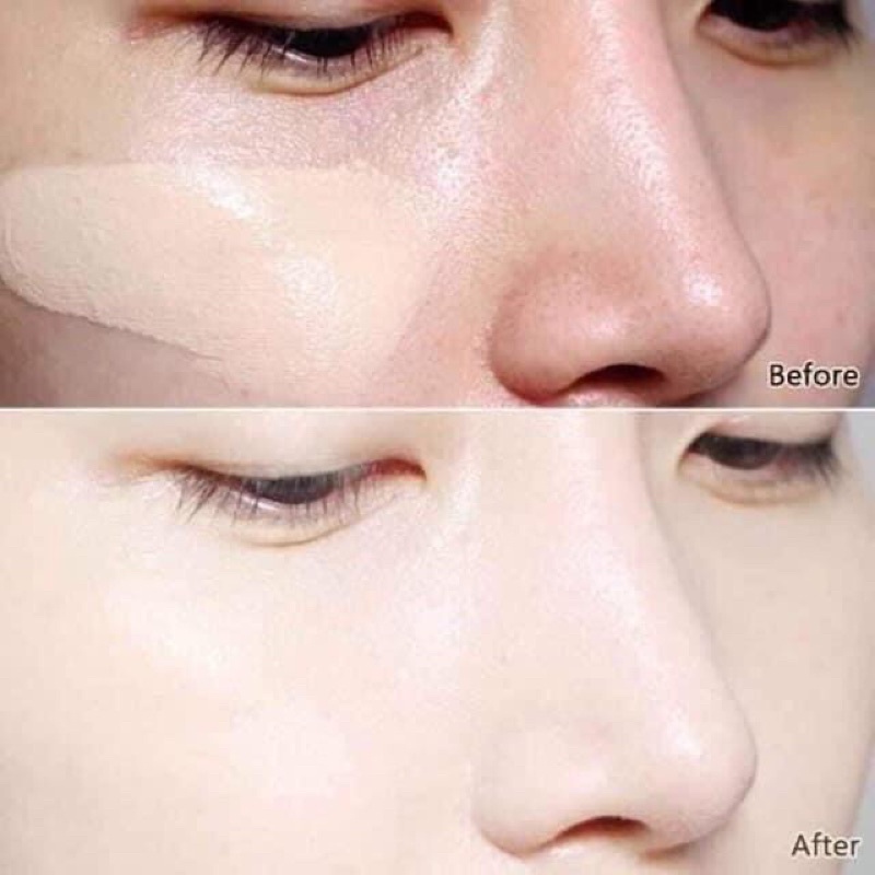 Kem nền KATE - THE BASE ZERO