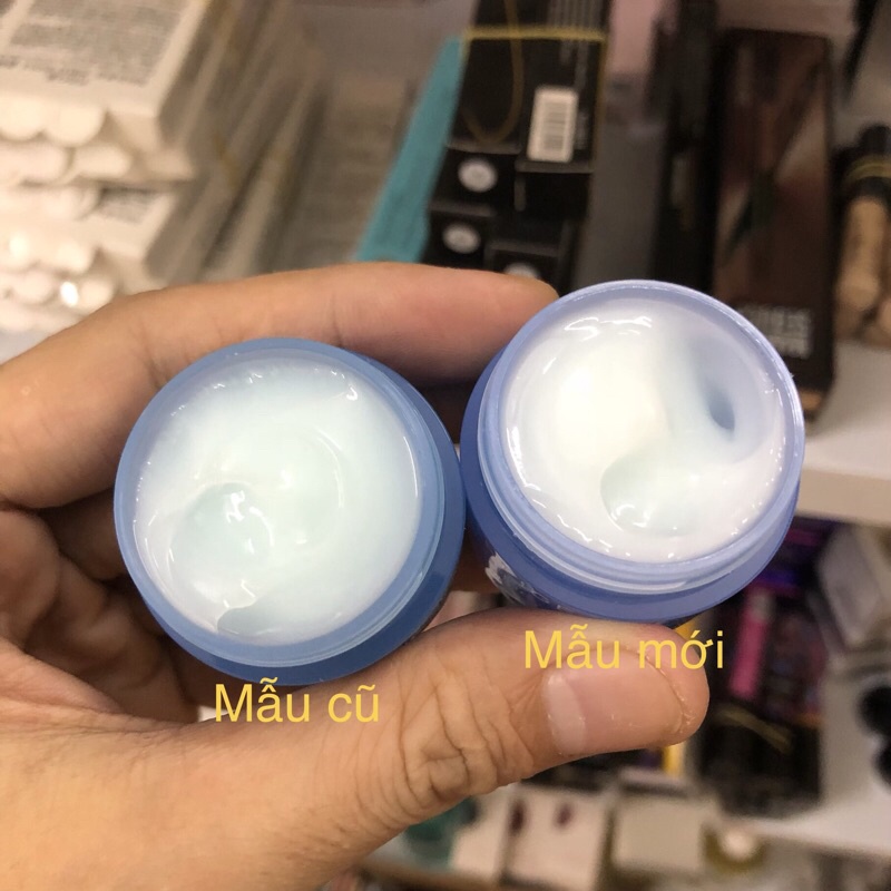 Mặt nạ ngủ FREESHIP Mặt nạ ngủ Laneige cân bằng độ ẩm cho da 15ml