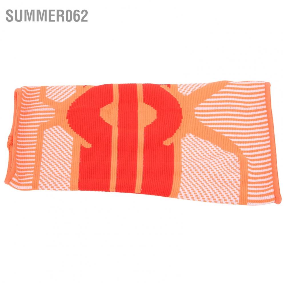 Summer062 Professional Sports Kneepad Elastic Knee Pad Collision Avoidance Supporter Fitness Gear