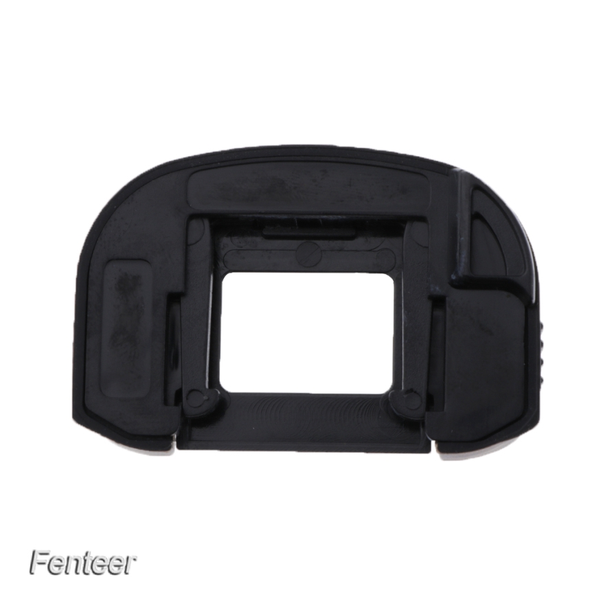 Khuôn Ngắm Máy Ảnh Canon EG 5D3 1DS3 1DX2 1D3 Bằng Cao Su