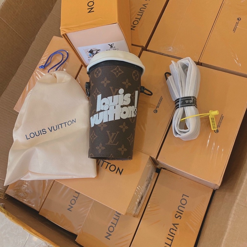 Túi đeo chéo LV thời trang cao cấp 2022