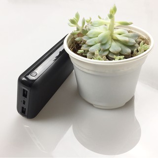 Sạc dự phòng Golf G63 20,000mAh