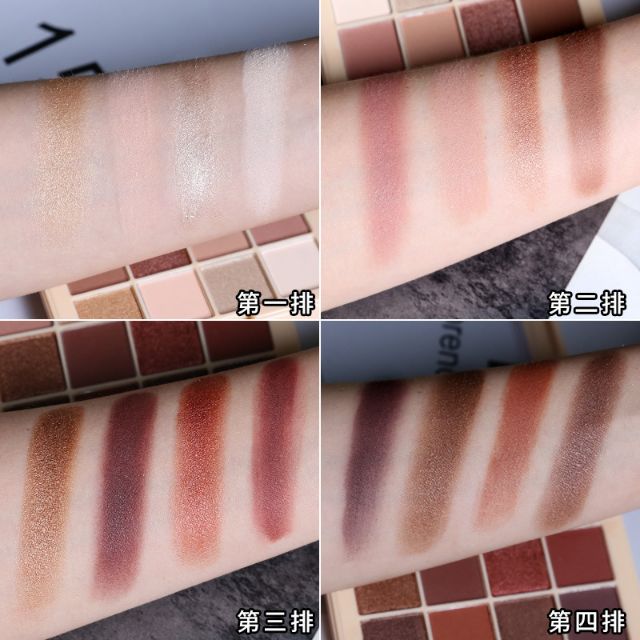 BẢNG MẮT XIXIAMAZING 16 Ô | BigBuy360 - bigbuy360.vn