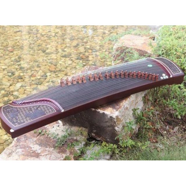 Đàn guzheng 163cm cao cấp