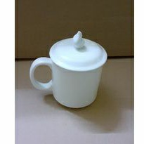 Ly sứ Minh Long 0.35 lít + nắp