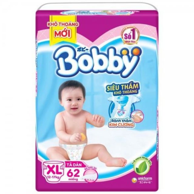 TÃ DÁN BOBBY M76