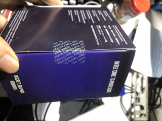 Cpu i3 9100f