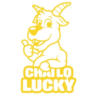 Chai Lọ Lucky