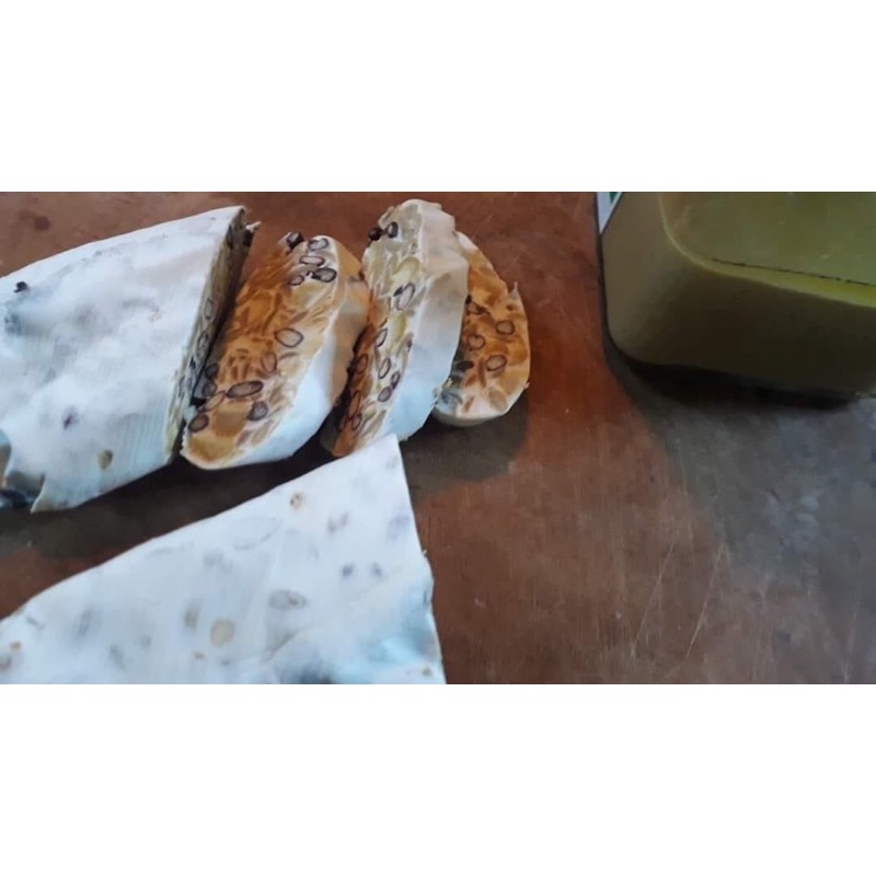 Tempeh dành cho người ăn chay 500g