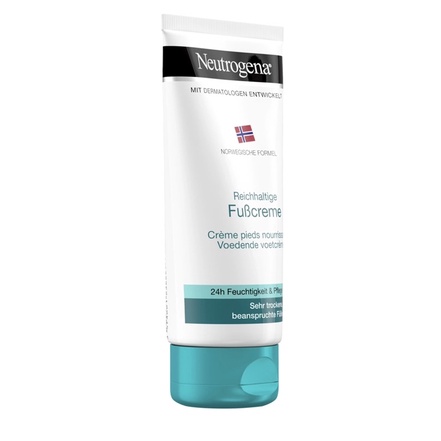 Kem dưỡng da chân giảm nứt gót Neutrogena