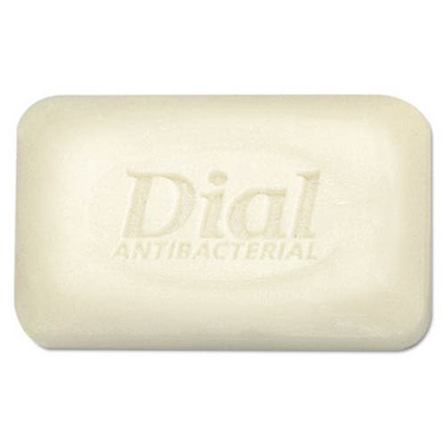 Dial Antibacterial Bar Soap, Spring Water - Xà Bông Cục (113g) [HÀNG MỸ]