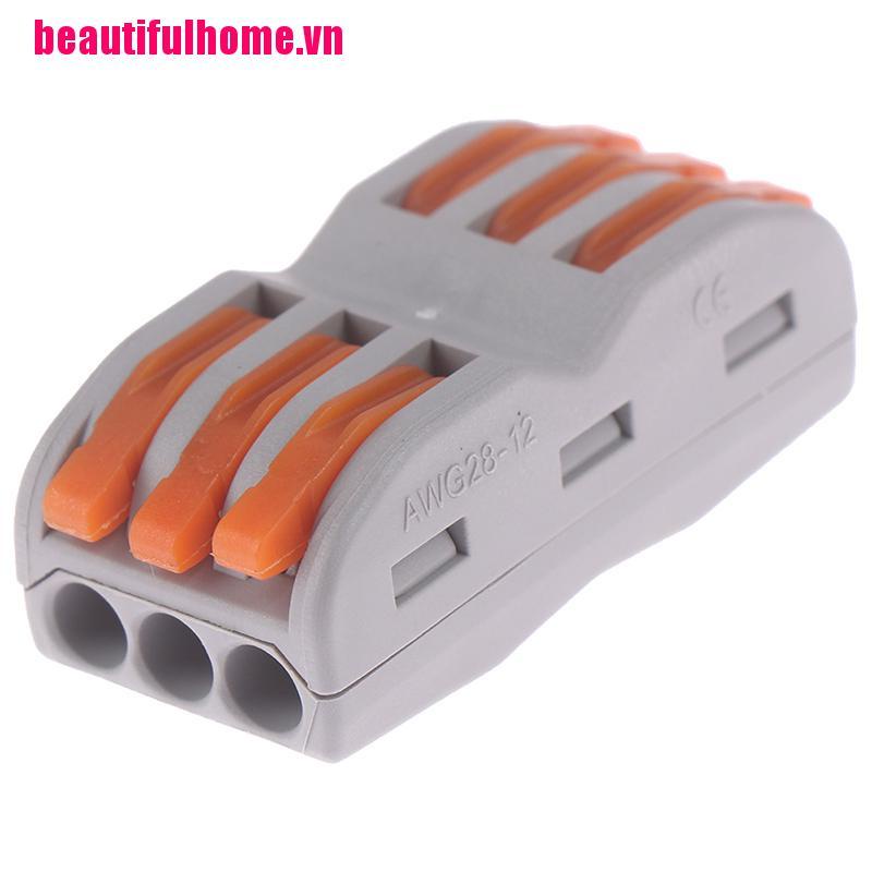 Dây Điện 2 Chiều Spl-1 Có Thể Tái Sử Dụng