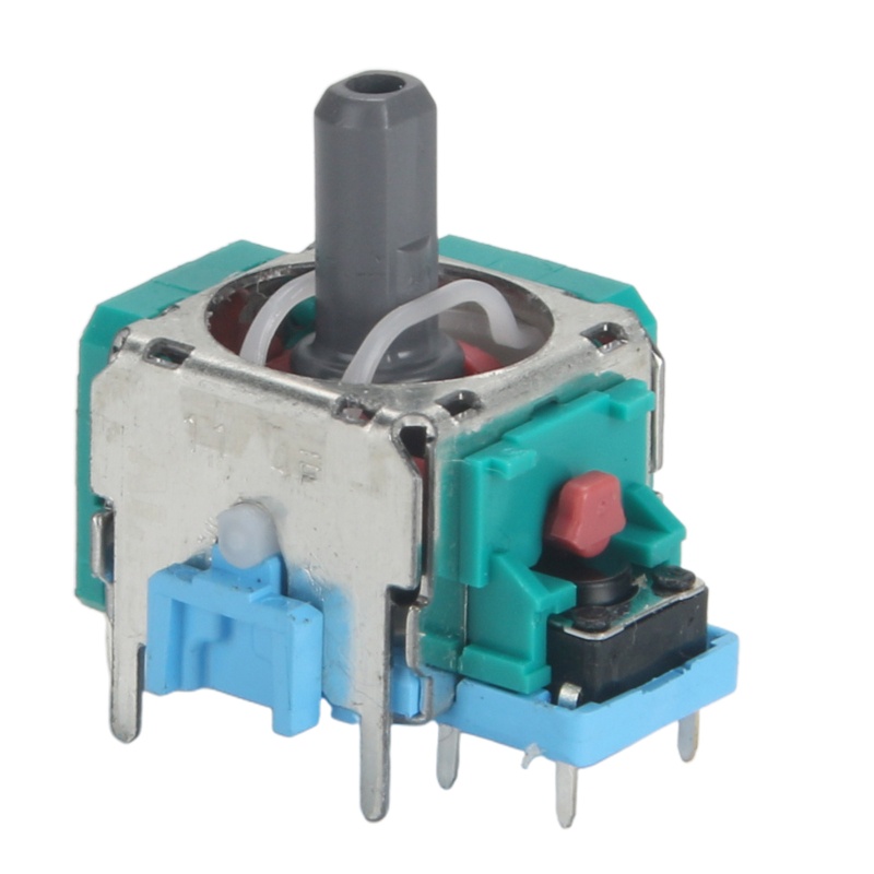 1 Chiếc Module Cảm Biến Analog 3D Sửa Chữa Cho Tay Cầm PS5