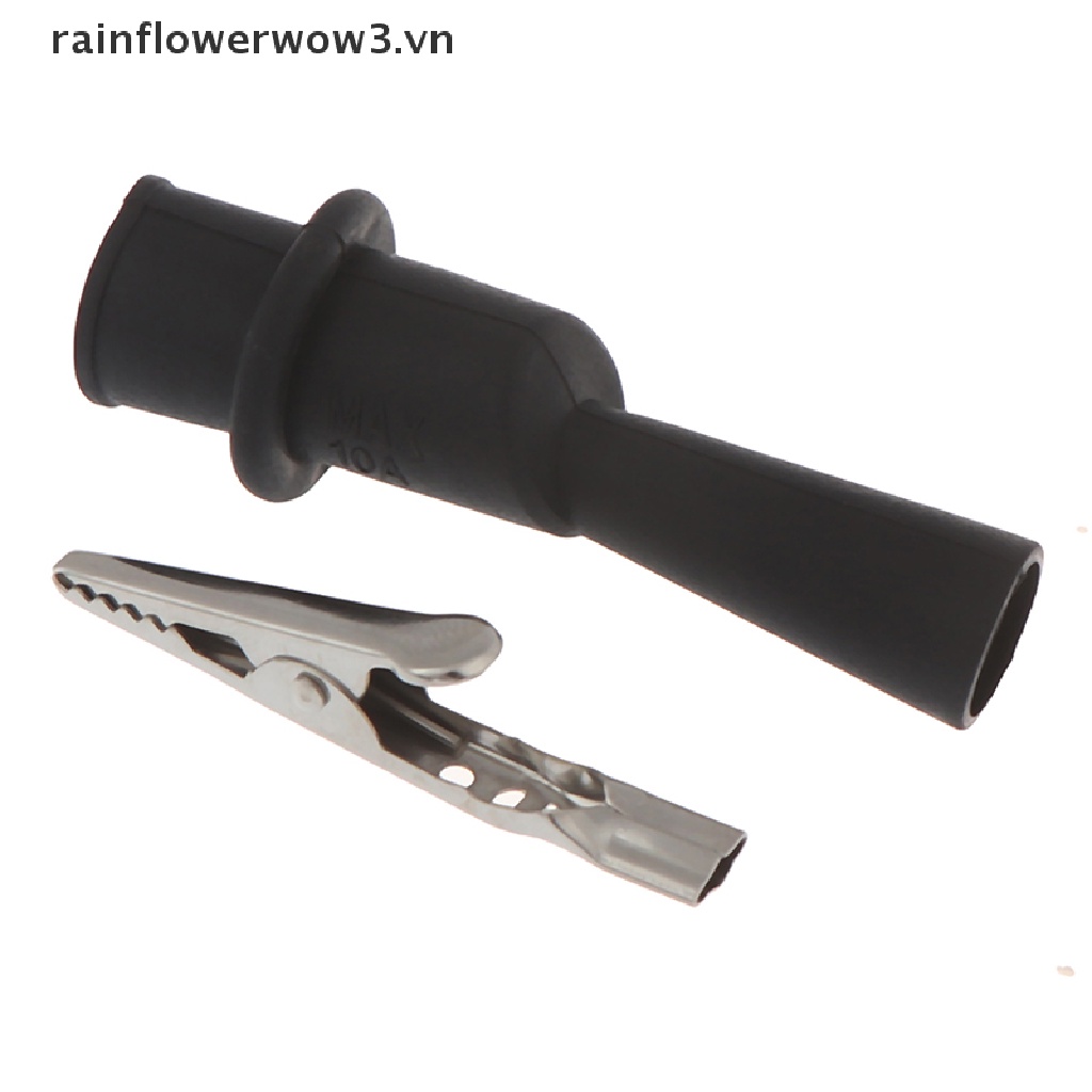 Bộ 2 Miếng Dán Cách Nhiệt Hình Cá Sấu Độc Đáo