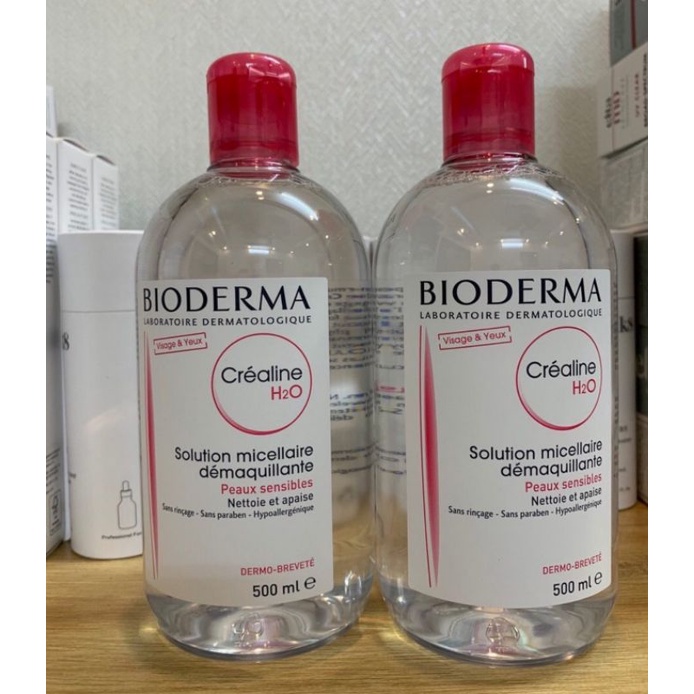 Nước tẩy trang Bioderma | BigBuy360 - bigbuy360.vn