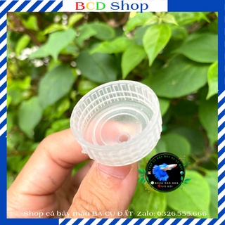 Nắp ấp ARTEMIA
