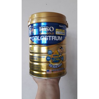 Sữa Riso Colostrum 1+/2+,3+/Hộp 800g