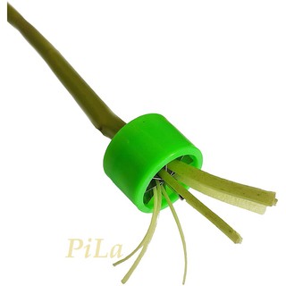 Dụng Cụ Chẻ Rau Muống, Chẻ Hành